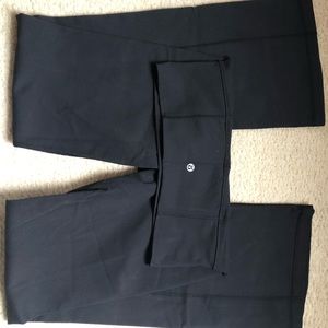 Lululemon Groove Pant